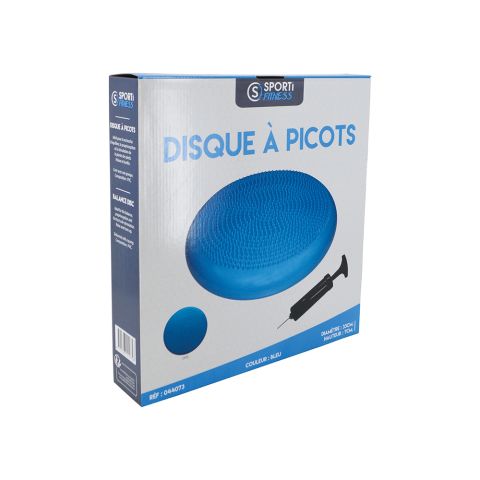 Disque à Picots 