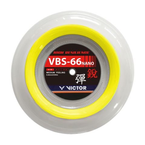 Bobine Victor VBS-66 E Jaune