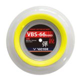 Bobine Victor VBS-66N E Jaune