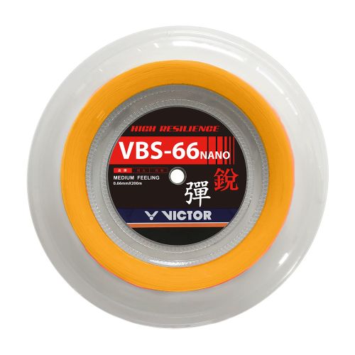 Bobine Victor VBS-66 O Orange