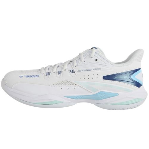 Chaussures Badminton Victor A550 AB Homme