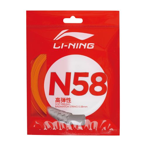 Garniture Li-Ning N58 Orange