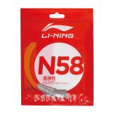 Garniture Li-Ning N58 Orange