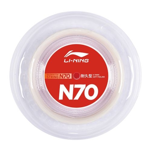 Bobine Li-Ning N70 Blanc