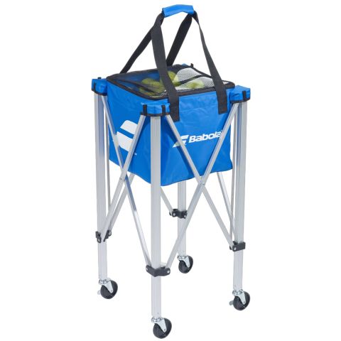 Chariot Balles Babolat Bleu