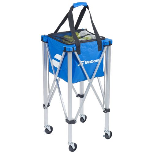 Chariot Balles Babolat Bleu