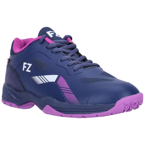 Chaussures Badminton Forza Brace V2 Femme Violet