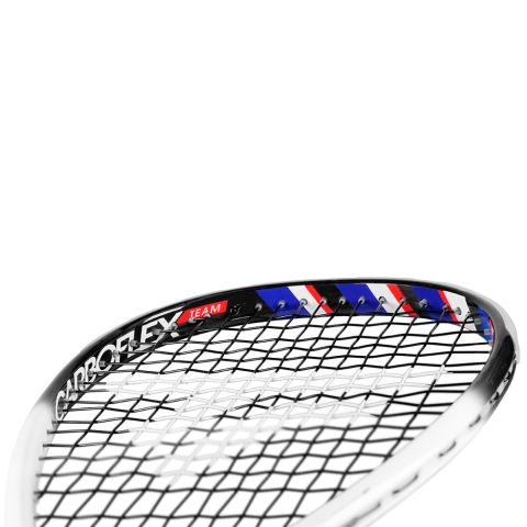 Raquette Squash Tecnifibre Carboflex Team
