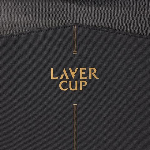 Sac Wilson RF Practice x6 Laver Cup