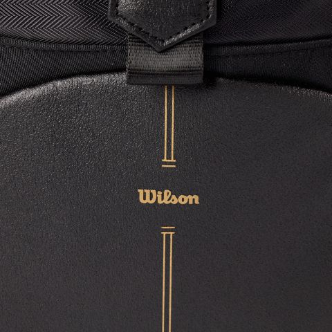 Sac Wilson RF Practice x6 Laver Cup
