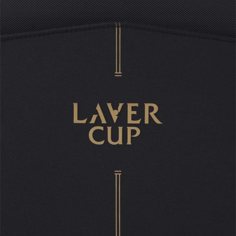 Sac Wilson RF Tournament x9 Laver Cup