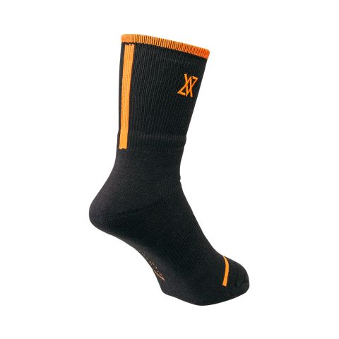 Chaussettes Yonex 19248YX VA Noir