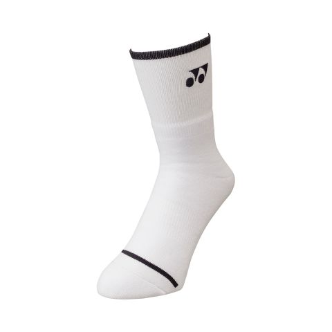 Chaussettes Yonex 19248YX VA Blanc