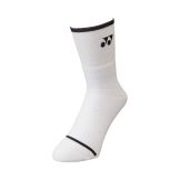 Chaussettes Yonex 19248YX VA Blanc