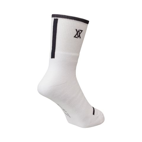 Chaussettes Yonex 19248YX VA Blanc Chaussettes Yonex 19248YX VA Blanc