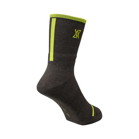 Chaussettes Yonex 19248YX VA Gris