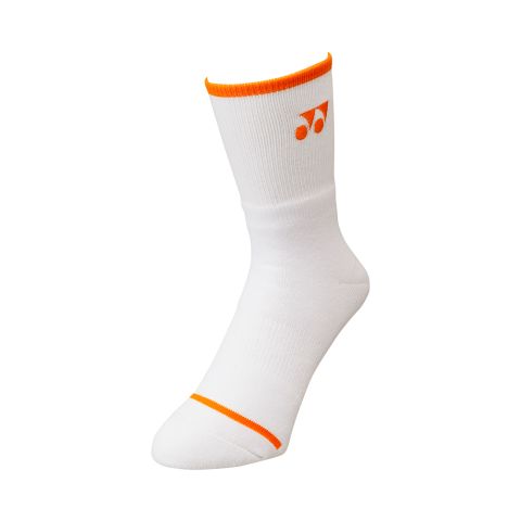 Chaussettes Yonex 19248YX VA Orange