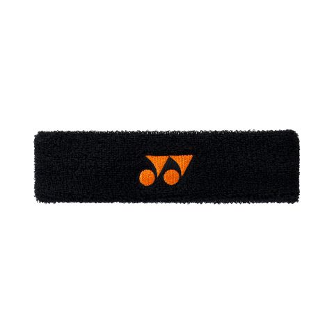 Headband Yonex AC258YX VA Noir
