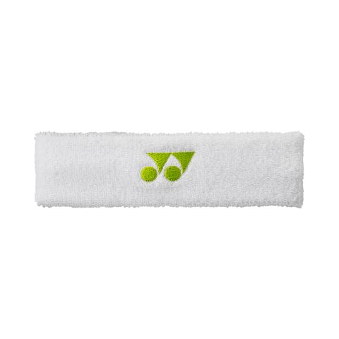 Headband Yonex AC258YX VA Blanc