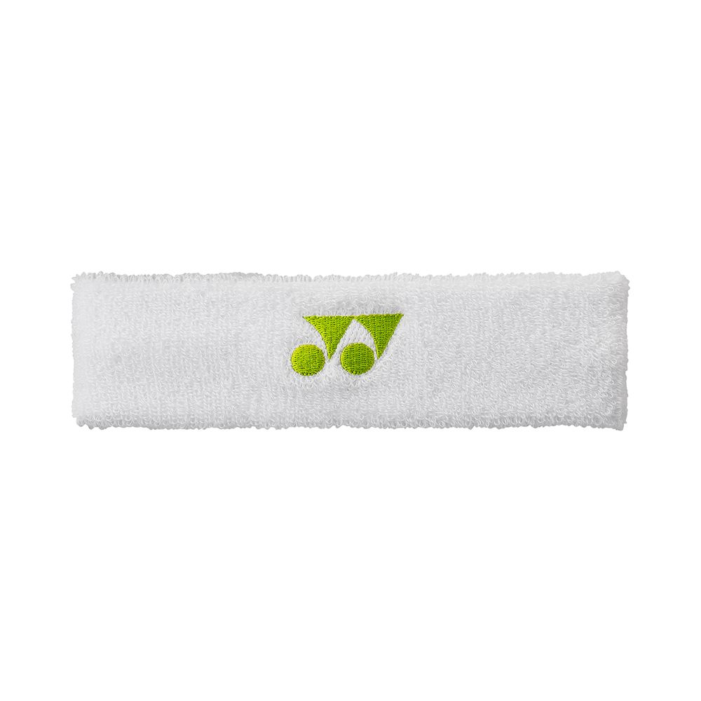 Headband Yonex AC258YX VA Blanc Headband Yonex AC258YX VA Blanc