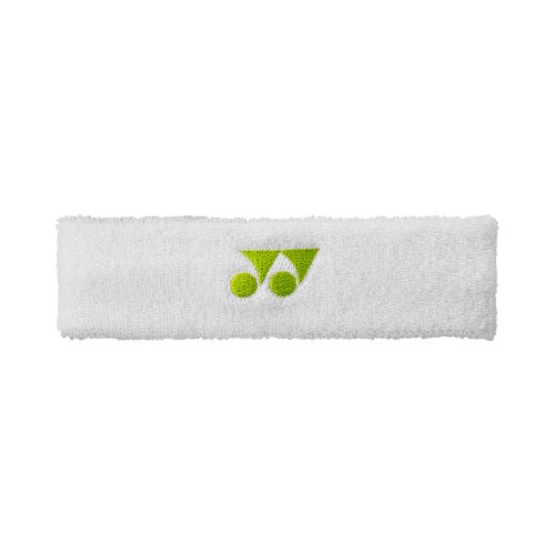 Headband Yonex AC258YX VA Blanc