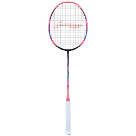 Raquette Badminton Li-Ning Windstorm 74 Rose