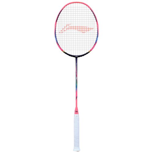 Raquette Badminton Li-Ning Windstorm 74 Rose