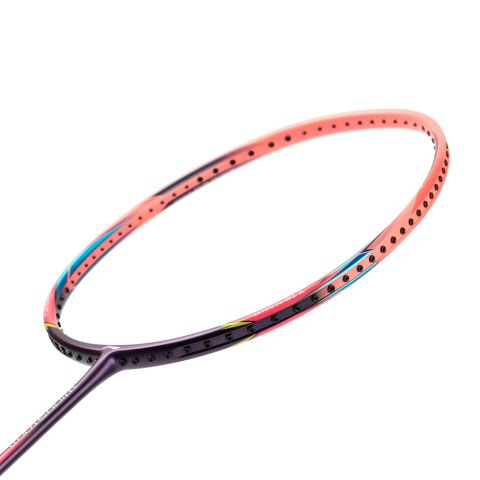 Raquette Badminton Li-Ning Windstorm 74 Rose