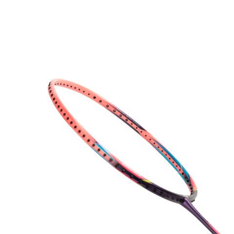 Raquette Badminton Li-Ning Windstorm 74 Rose