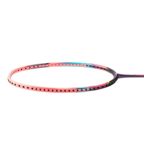 Raquette Badminton Li-Ning Windstorm 74 Rose