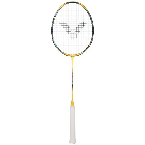 Raquette Badminton Victor Thruster F C Ultra X (5U-G6)