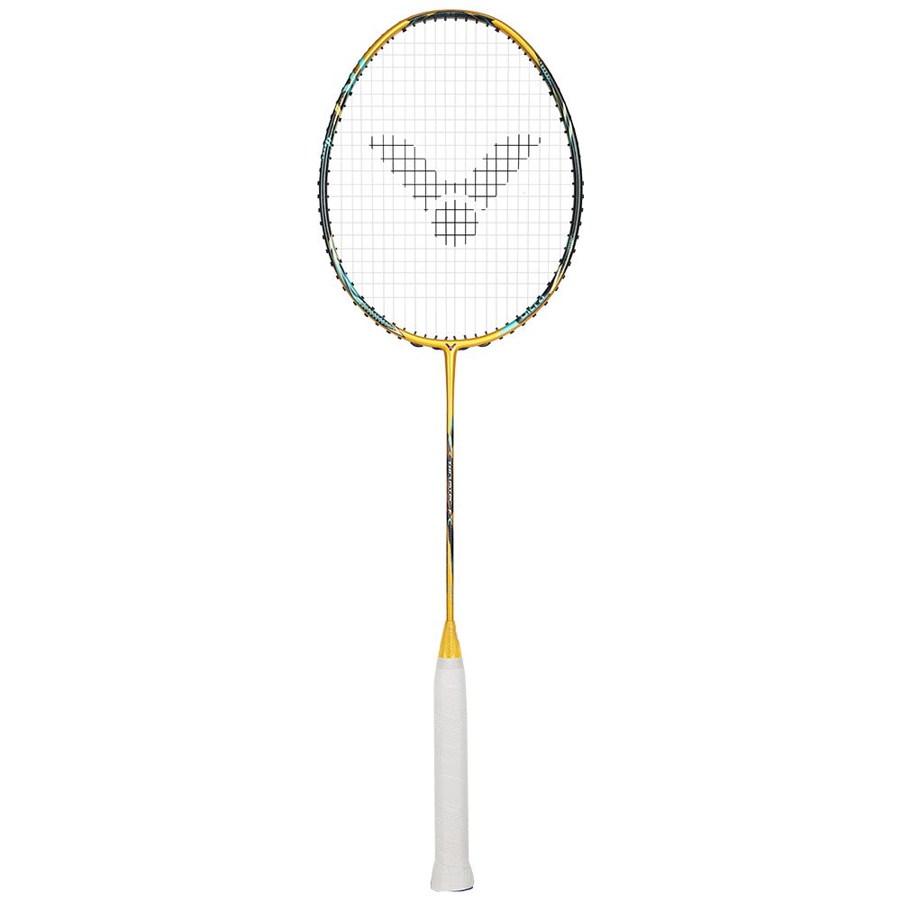 Raquette Badminton Victor Thruster F C Ultra X (3U-G5) Raquette Badminton Victor Thruster F C Ultra X (3U-G5)
