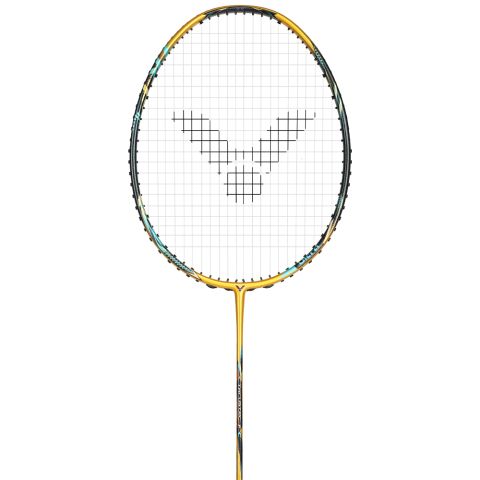 Raquette Badminton Victor Thruster F C Ultra X (5U-G6)