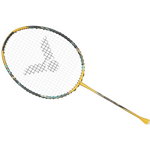 Raquette Badminton Victor Thruster F C Ultra X (5U-G6)
