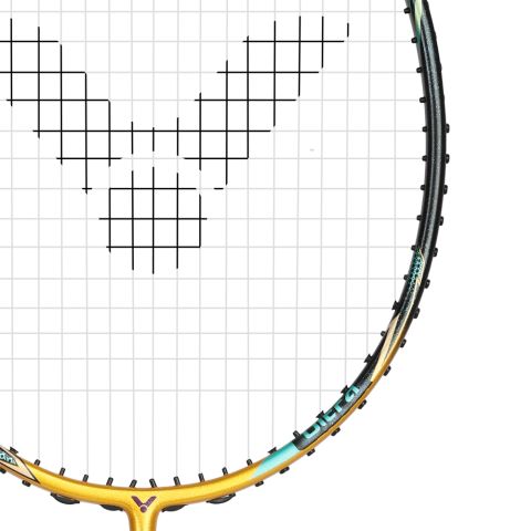 Raquette Badminton Victor Thruster F C Ultra X (5U-G6)