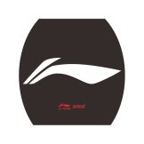 Pochoir Li-Ning Badminton Noir