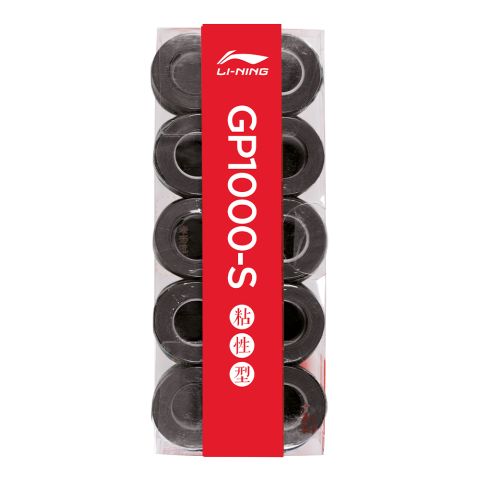 Surgrips Li-Ning GP1000-S x10 Noir -7