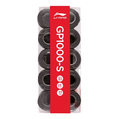 Surgrips Li-Ning GP1000-S x10 Noir -7