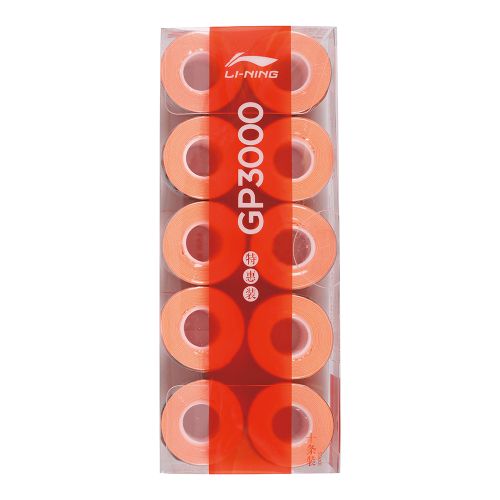 Surgrips Li-Ning GP3000 Orange -6 x10