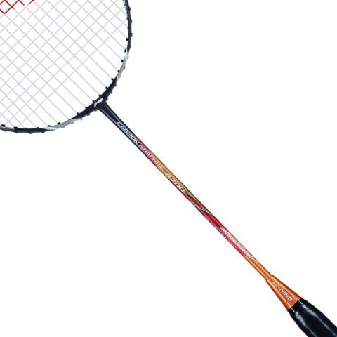 Raquette Badminton Li-Ning Carbon Series A700