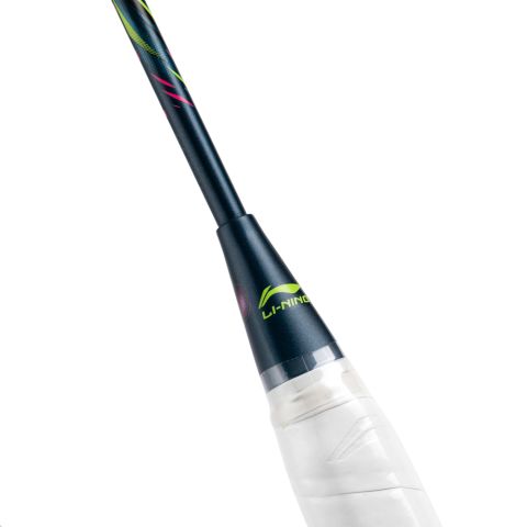 Raquette Badminton Li-Ning BladeX Spiral Jaune 5U