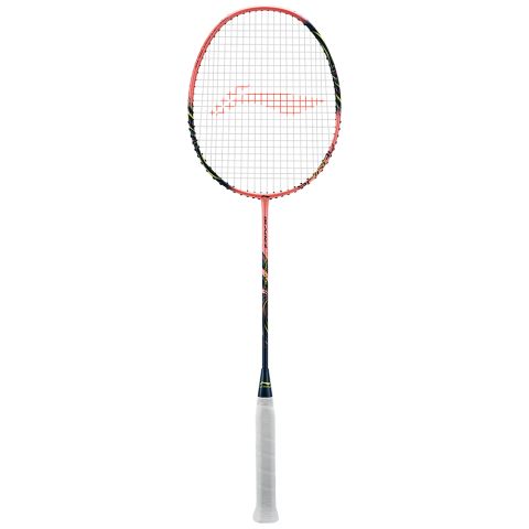 Raquette Badminton Li-Ning BladeX Spiral Rose 5U