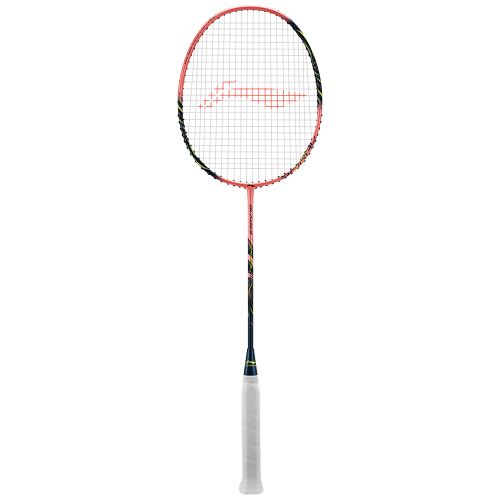 Raquette Badminton Li-Ning BladeX Spiral Rose 4U