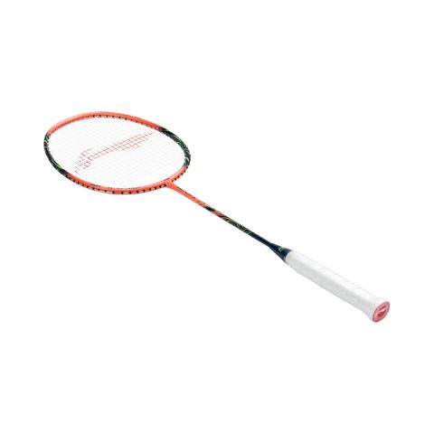 Raquette Badminton Li-Ning BladeX Spiral Rose 5U