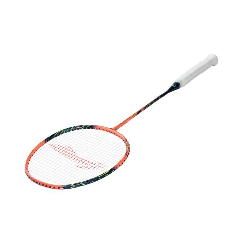 Raquette Badminton Li-Ning BladeX Spiral Rose 4U