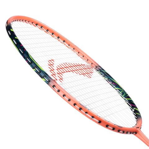 Raquette Badminton Li-Ning BladeX Spiral Rose 5U