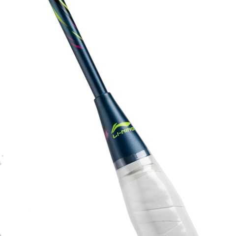 Raquette Badminton Li-Ning BladeX Spiral Rose 4U