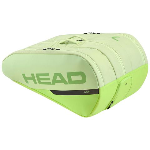 Sac Head Tour XL Jaune