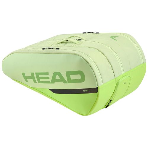Sac Head Tour XL Jaune