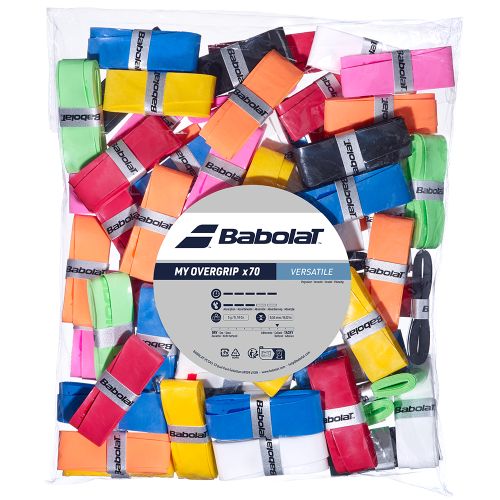 Surgrips Babolat My Overgrip Refill x70